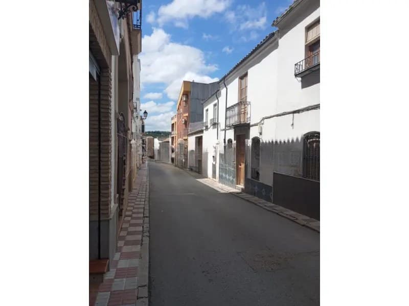 Casa/Chalet en Jaén