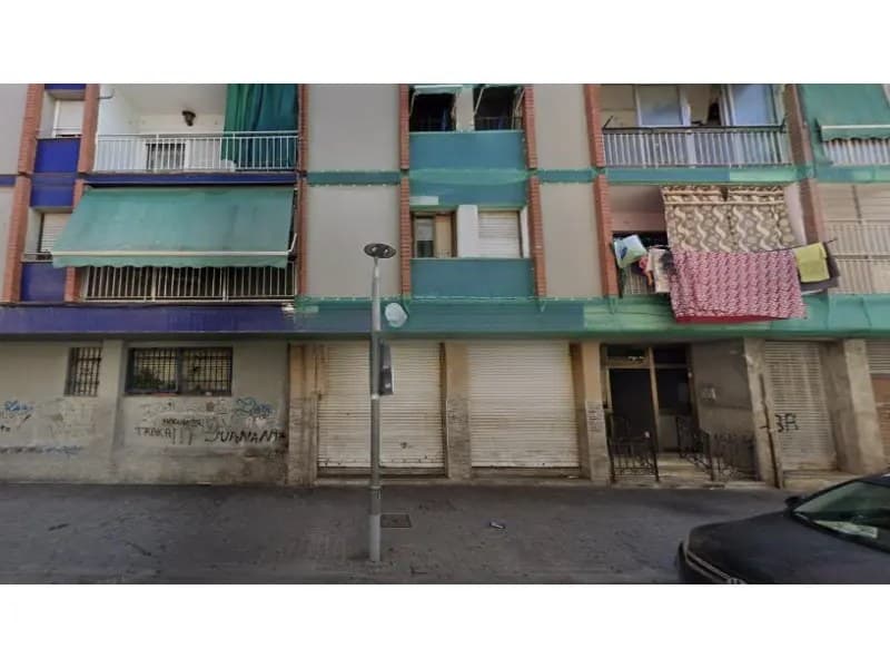 Vivienda en Barcelona