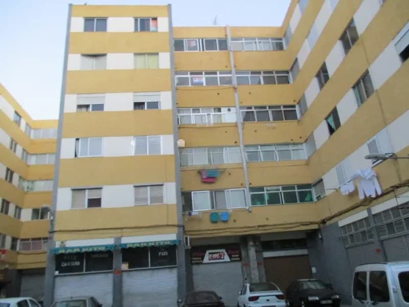 Piso en Santa Cruz de Tenerife