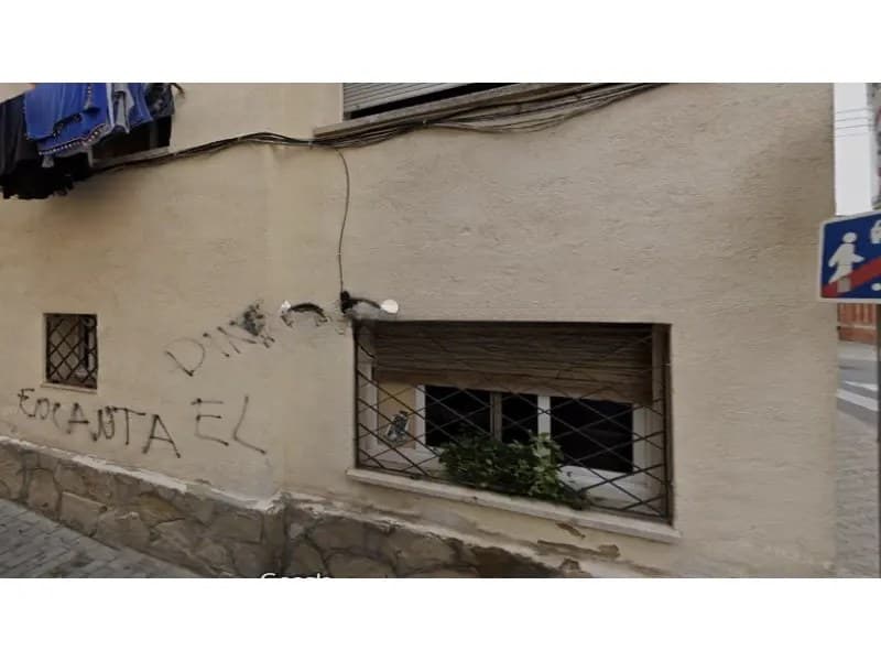 Vivienda en Barcelona
