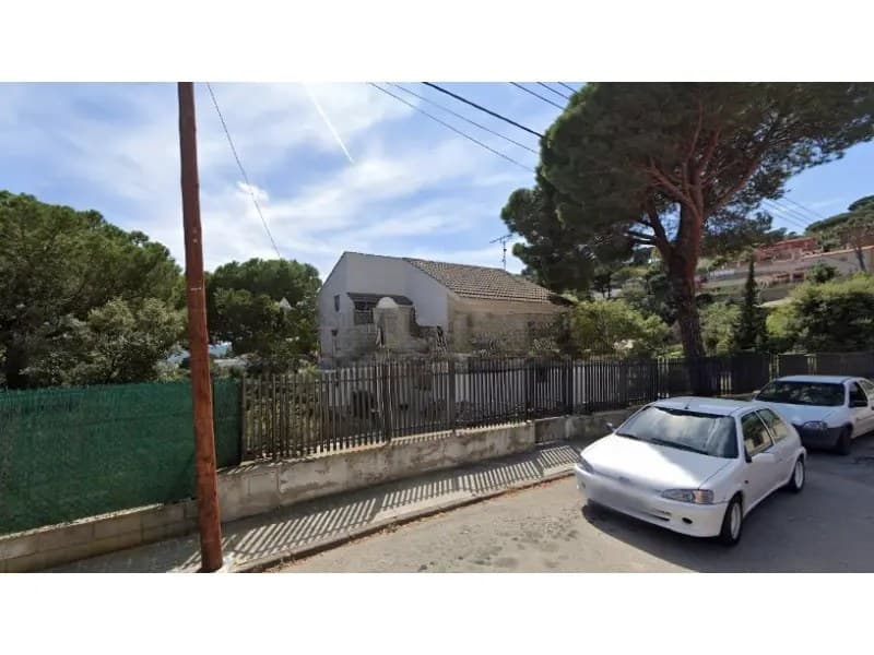 Vivienda en Barcelona