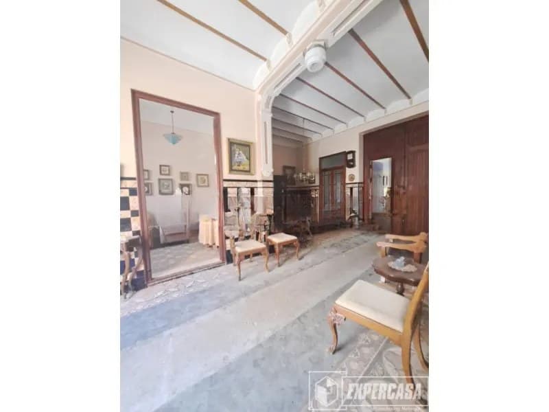 Casa/Chalet en Valencia