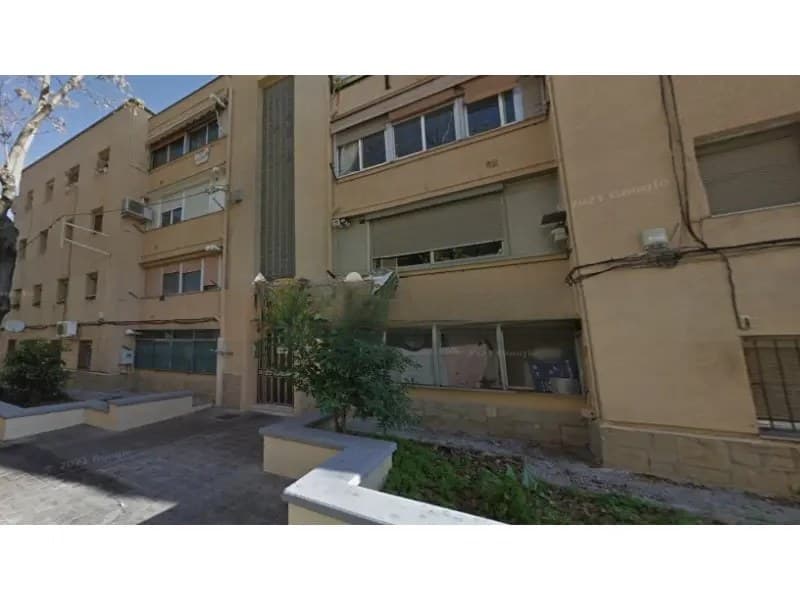 Vivienda en Barcelona