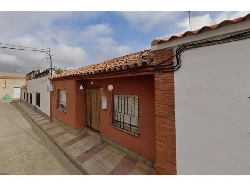Vivienda en Toledo