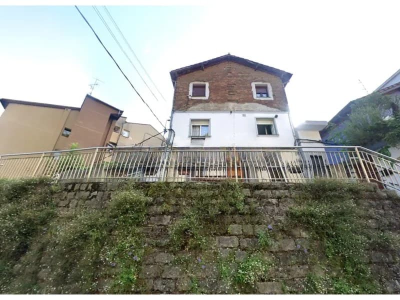 Vivienda en Vizcaya