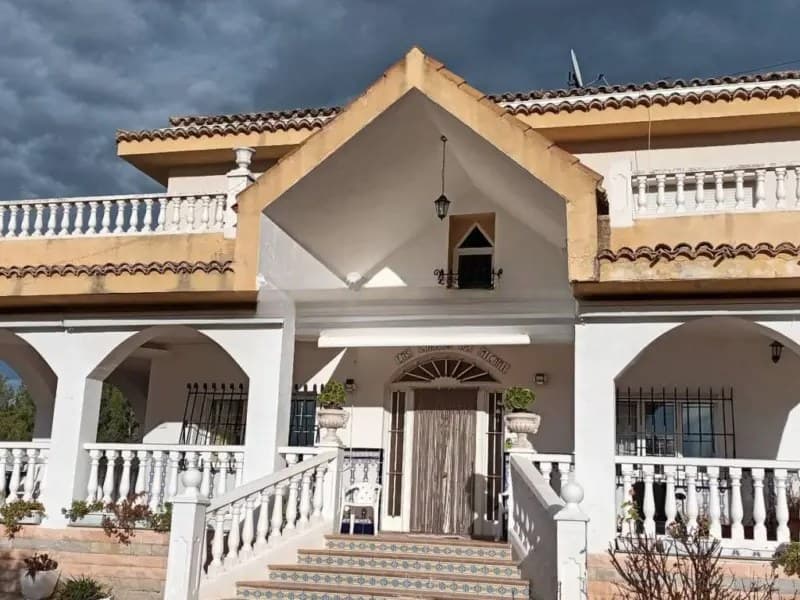 Casa/Chalet en Alicante