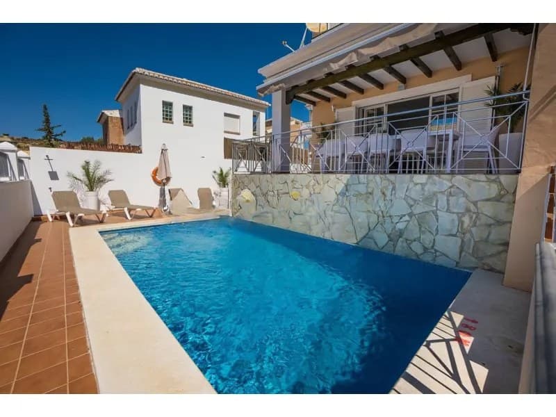 Casa/Chalet en Málaga