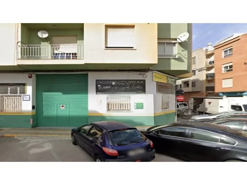 Vivienda en Alicante