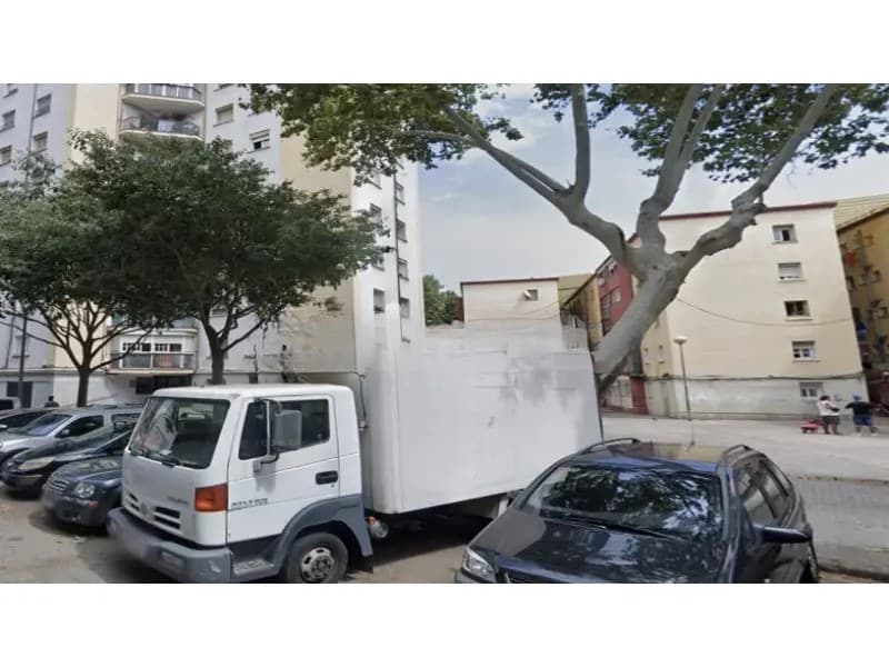 Vivienda en Barcelona