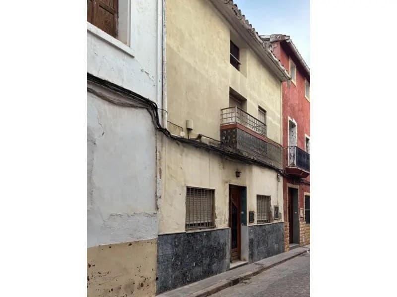 Casa/Chalet en Valencia (1/5)
