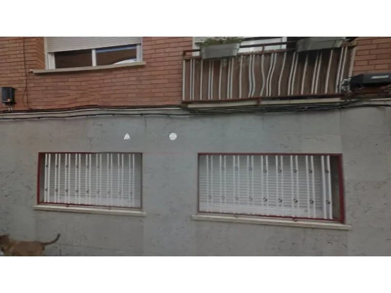 Vivienda en Barcelona