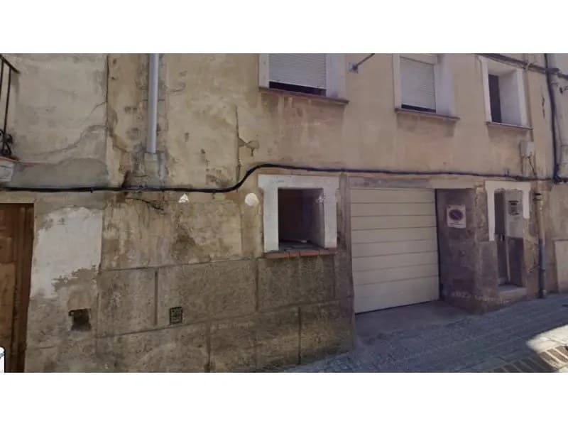 Vivienda en Barcelona