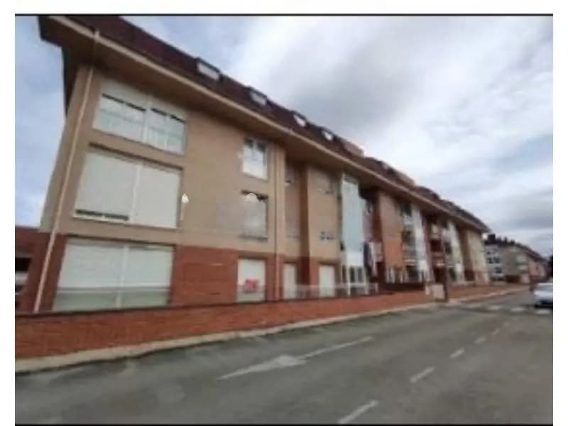 Piso en Cantabria