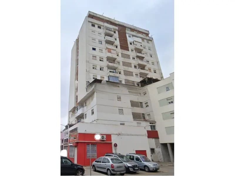 Vivienda en Cádiz