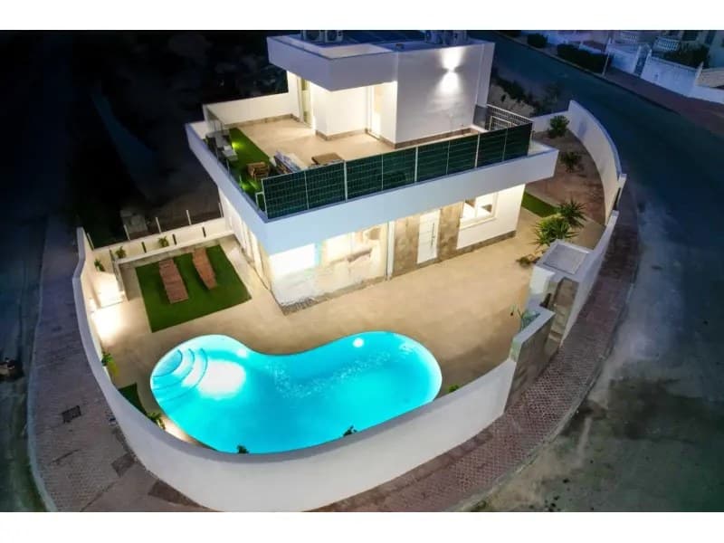 Casa/Chalet en Alicante