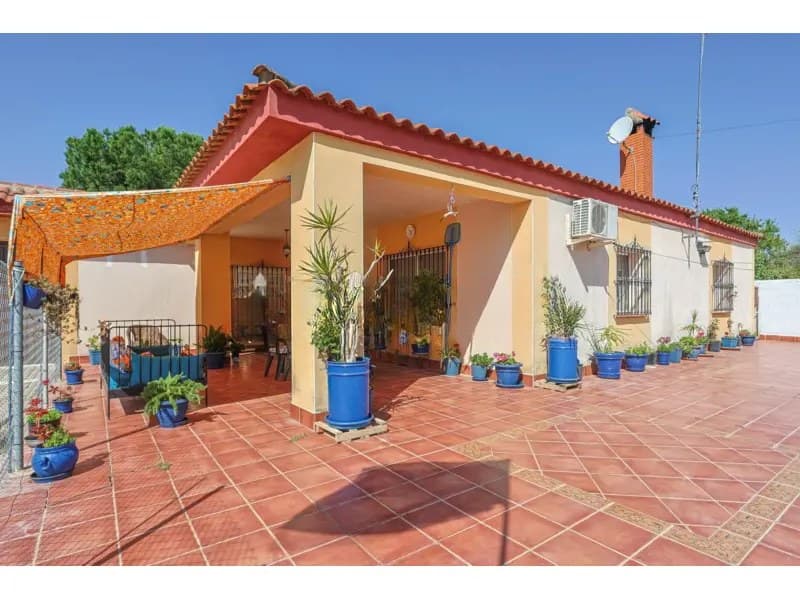 Casa/Chalet en Sevilla