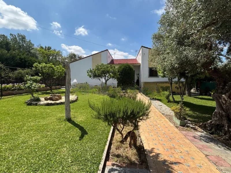 Casa/Chalet en Sevilla