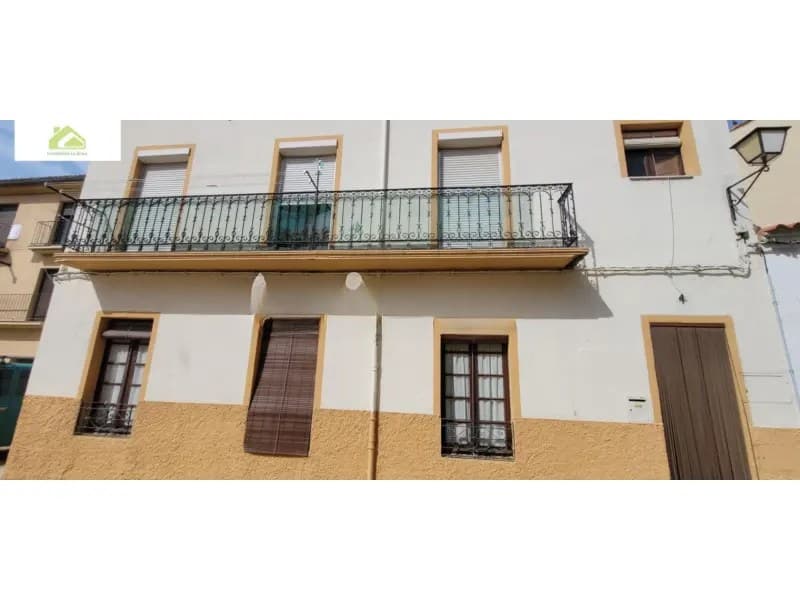 Casa/Chalet en Zamora