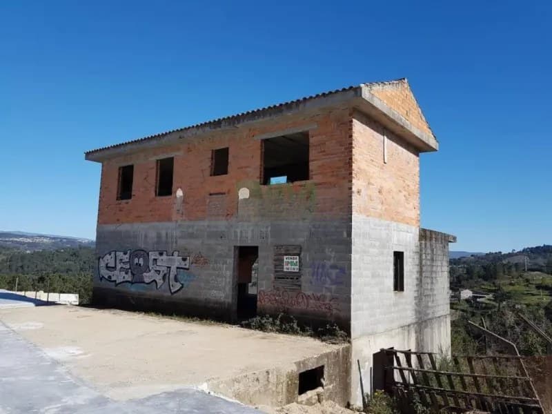 Casa/Chalet en Ourense