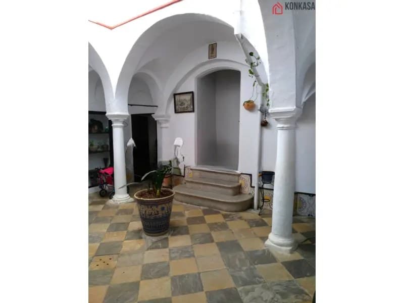 Casa/Chalet en Cádiz