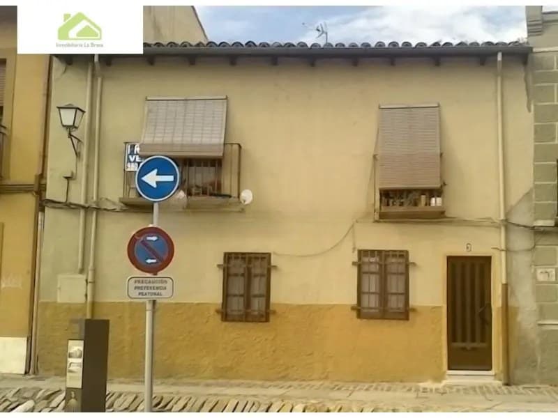 Casa/Chalet en Zamora