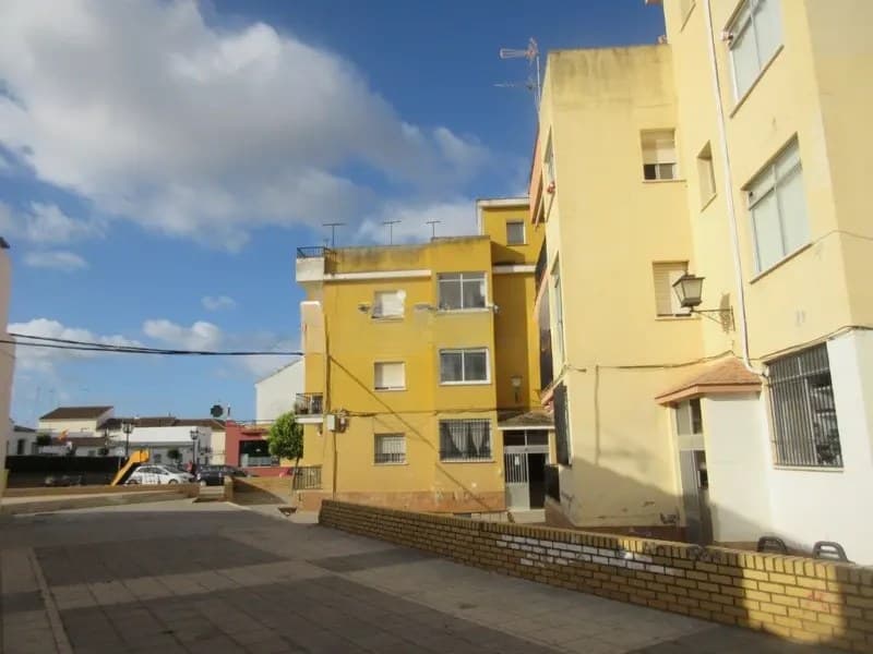 Vivienda en Huelva