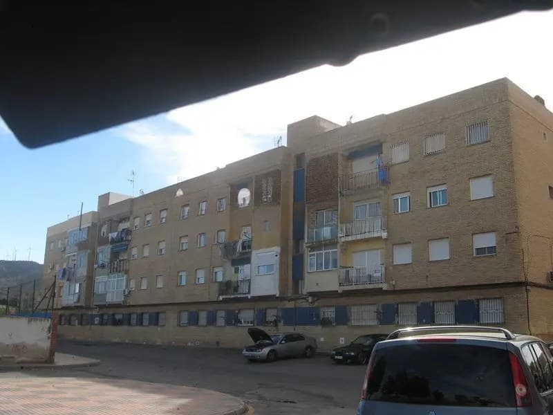 Vivienda en Murcia