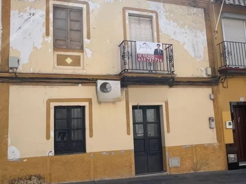 Casa/Chalet en Sevilla