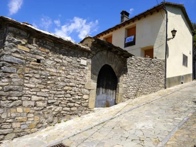 Casa/Chalet en Huesca