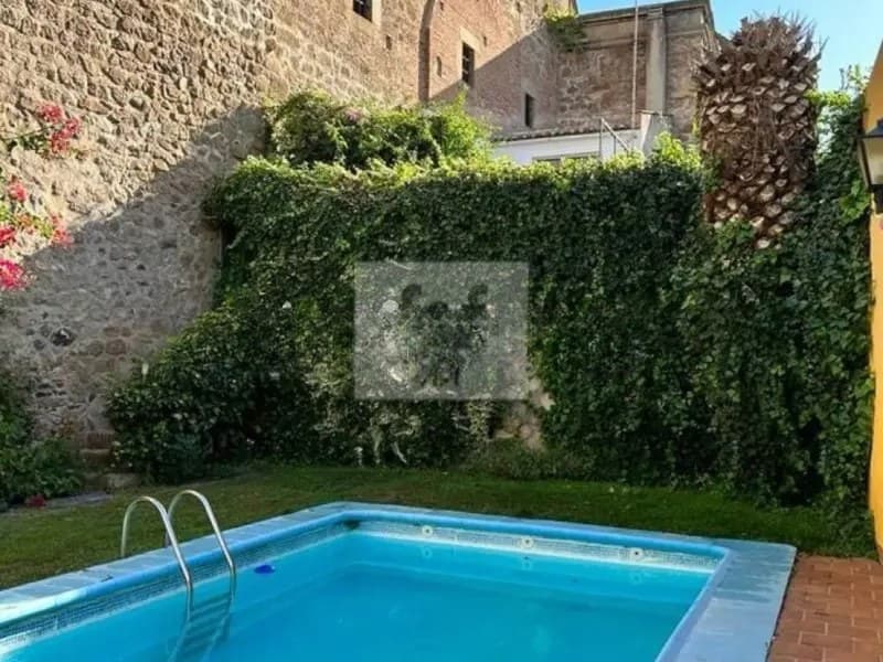 Casa/Chalet en Cáceres