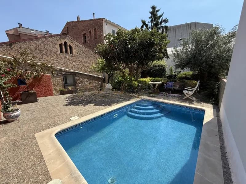 Casa/Chalet en Barcelona