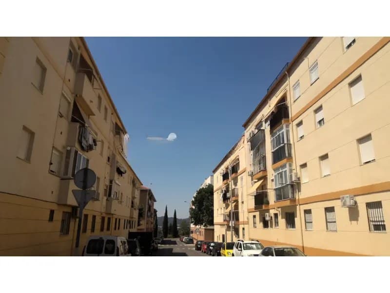 Vivienda en Málaga