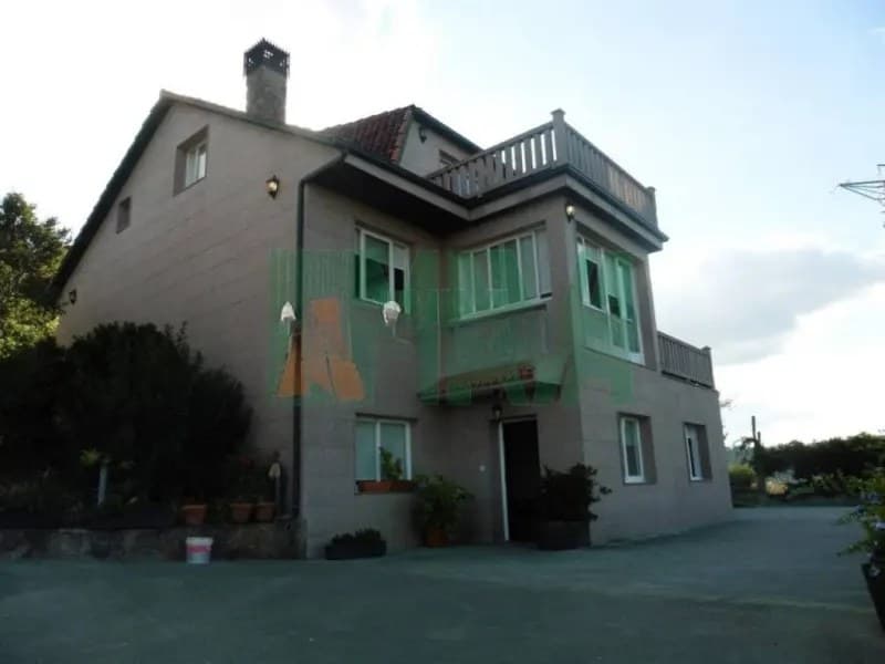 Casa/Chalet en Ourense