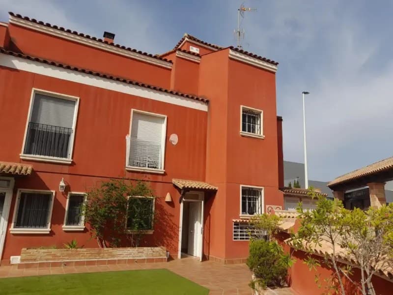 Casa/Chalet en Alicante