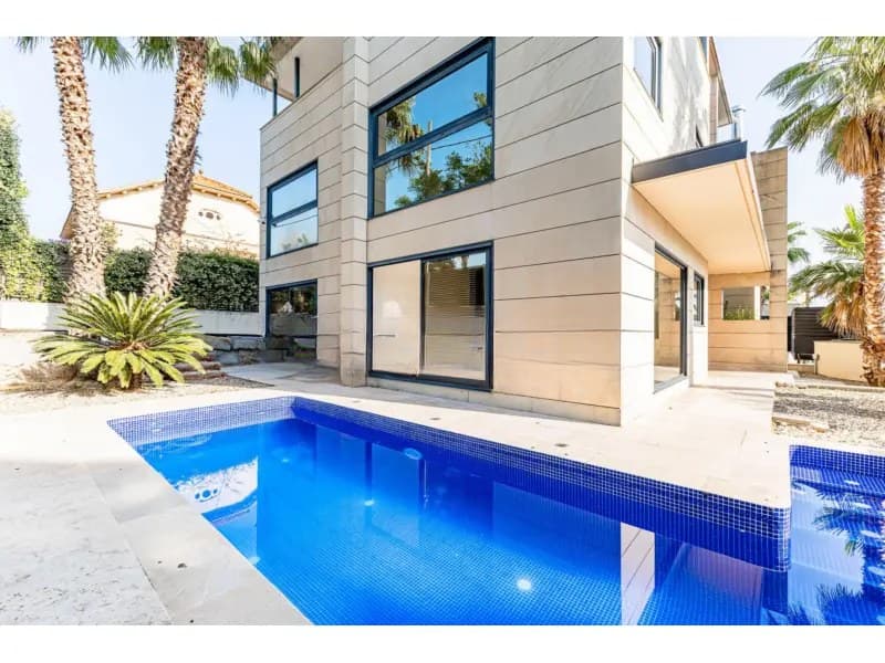 Casa/Chalet en Barcelona