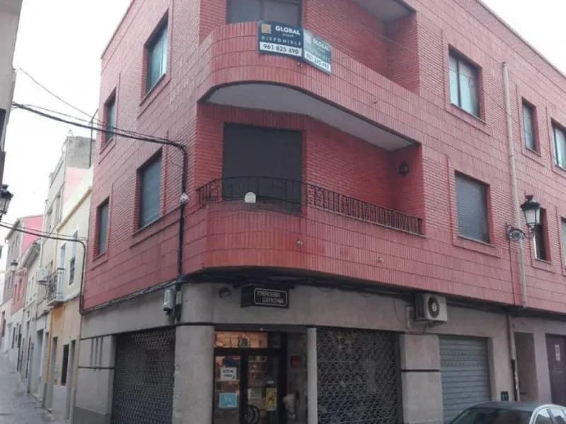 Piso en Valencia