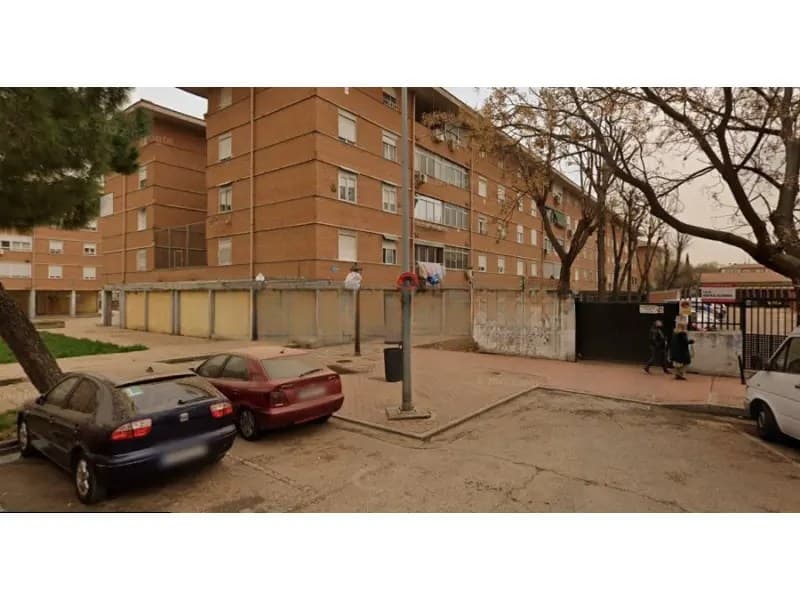 Piso en Madrid (1/1)
