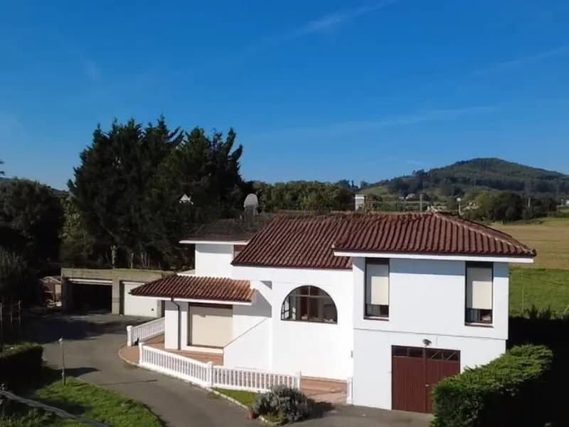 Casa/Chalet en Cantabria