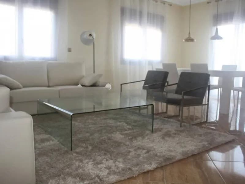 Casa/Chalet en Alicante