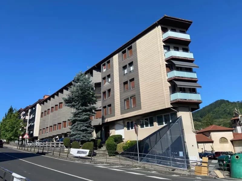 Vivienda en Vizcaya