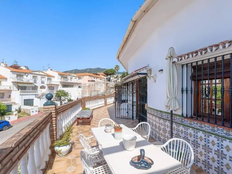 Casa/Chalet en Málaga