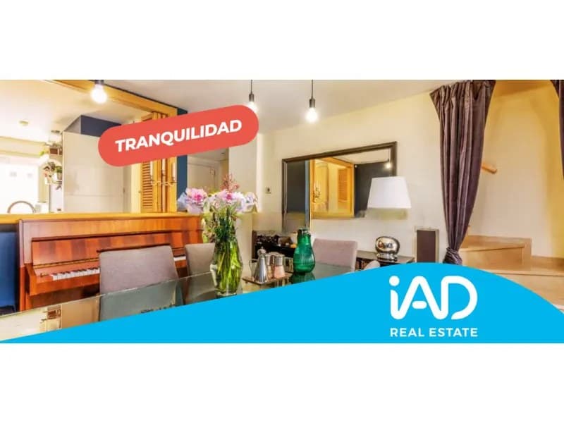 Casa/Chalet en Málaga