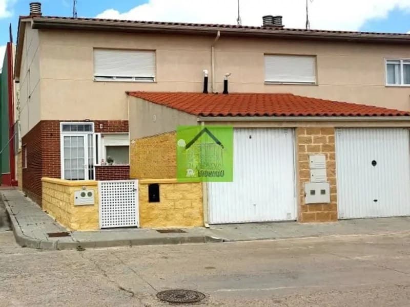 Casa/Chalet en Zamora