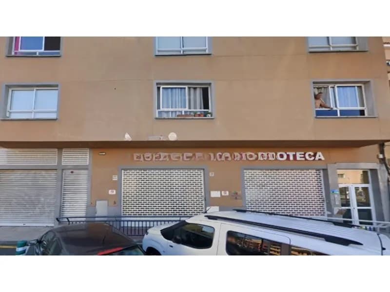 Vivienda en Santa Cruz de Tenerife