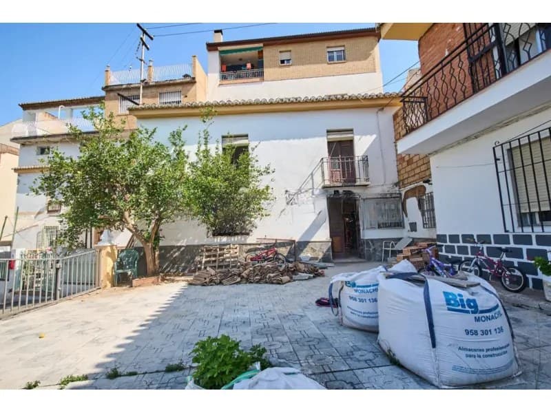 Casa/Chalet en Granada