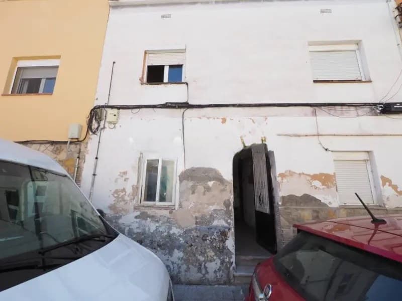 Vivienda en Barcelona