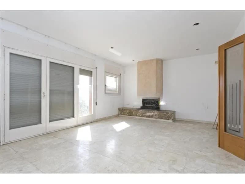 Vivienda en Barcelona