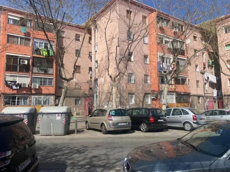 Vivienda en Barcelona