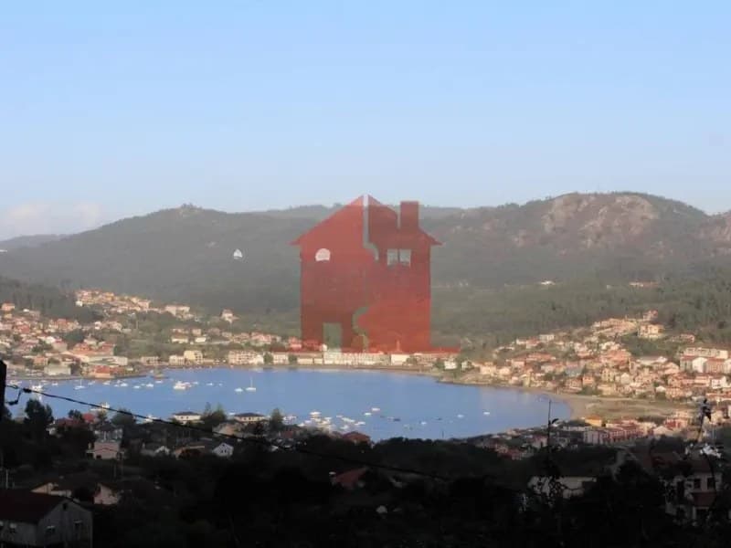 Casa/Chalet en Pontevedra