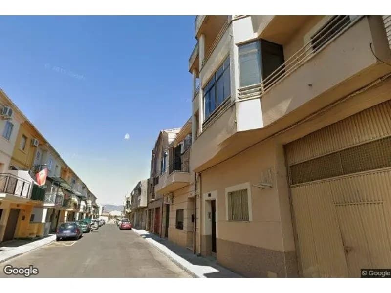 Piso en Cáceres (1/1)